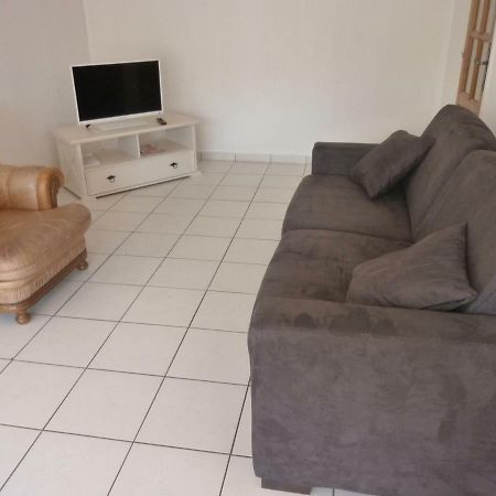 Appartement Mady Arles Exterior foto