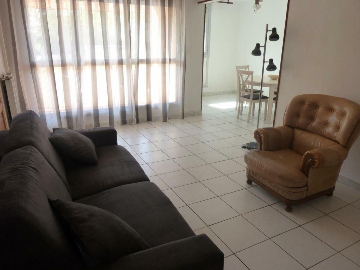 Appartement Mady Arles Exterior foto