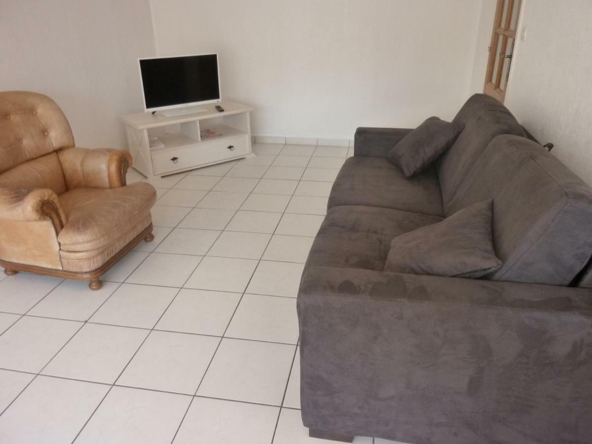 Appartement Mady Arles Exterior foto